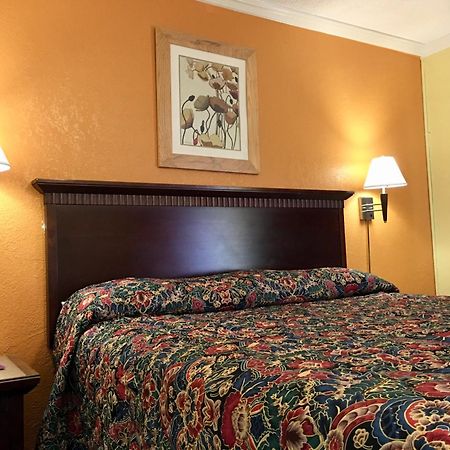 Kings Rest Motel 레무어 외부 사진
