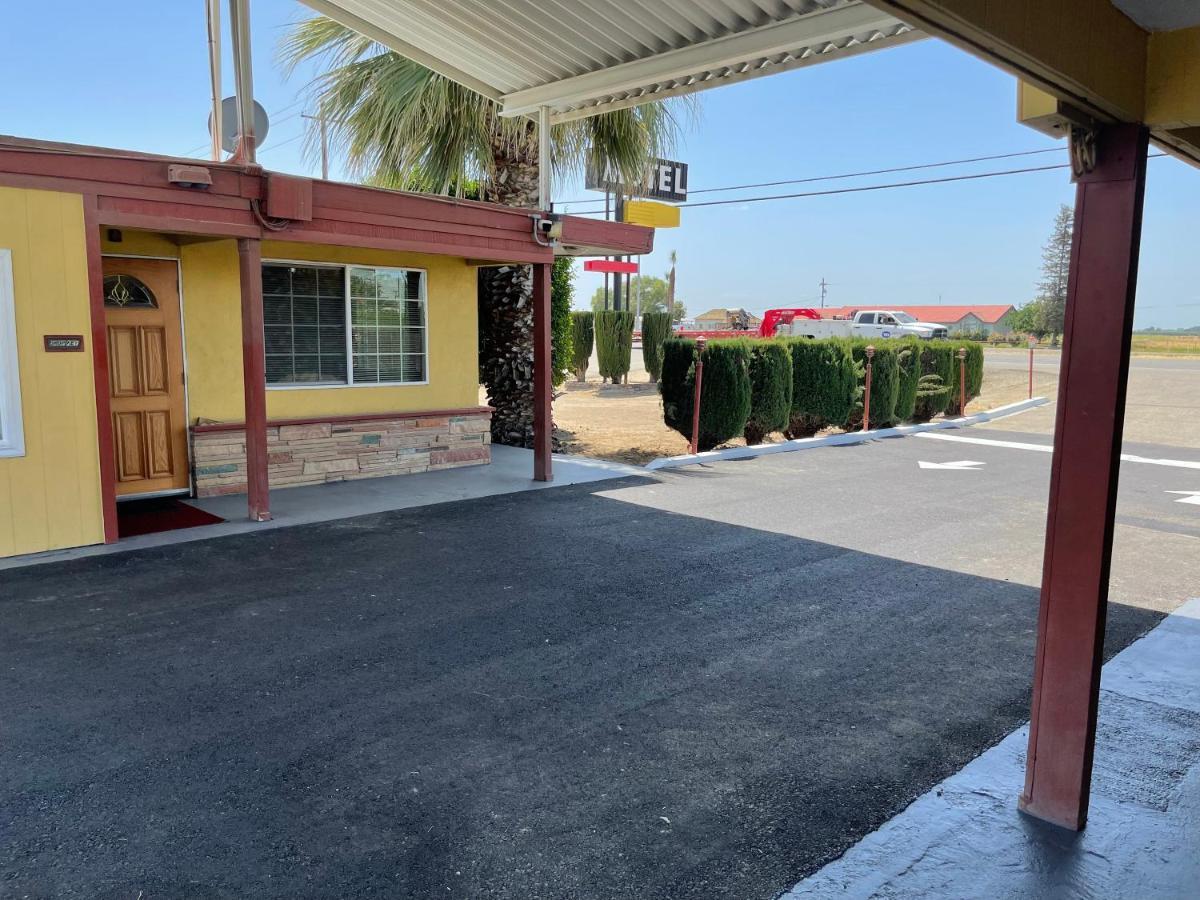 Kings Rest Motel 레무어 외부 사진